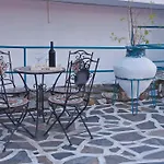 Aelia מלון דירות