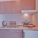 Aelia מלון דירות 3*