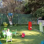 Aelia מלון דירות 3*