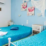 Aelia קוקונאריס