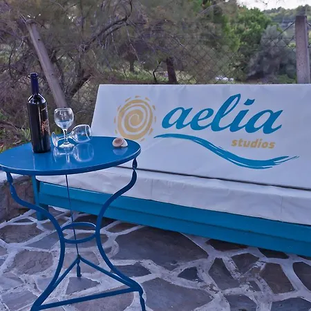 Aelia 3*