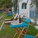 Aelia Aparthotel 3*