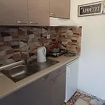 艾里亚一室公寓酒店