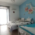 Aparthotel Aelia