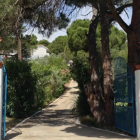 Apartahotel Aelia 3*