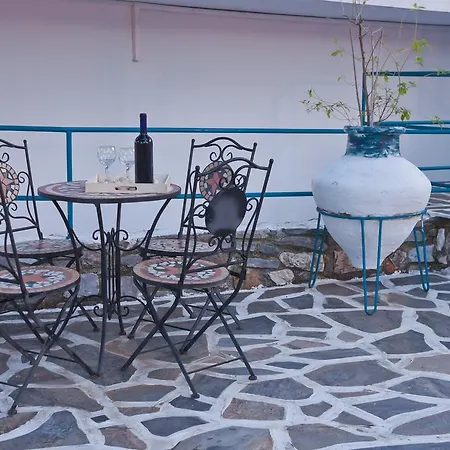 Aelia Hotel apartamentowy