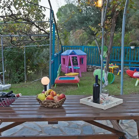 Aelia Hotel apartamentowy *