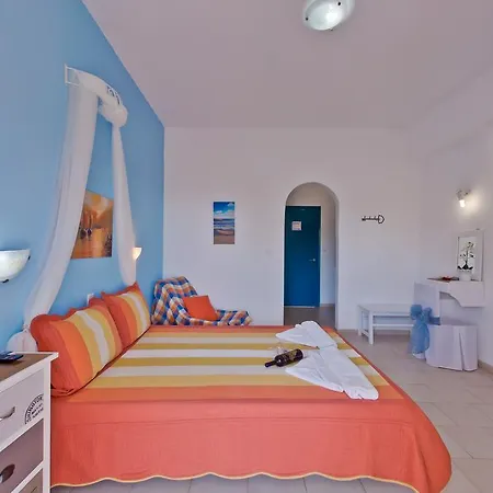 Aelia Hotel apartamentowy *