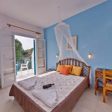 Hotel apartamentowy Aelia *
