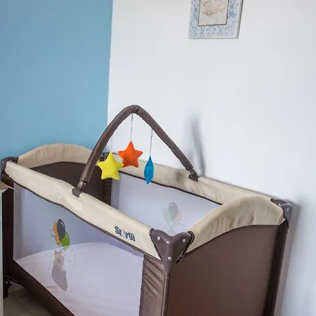 Aelia Apartahotel 3*