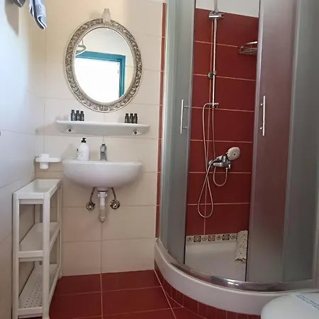 Aelia Lejlighedshotel Koukounaries