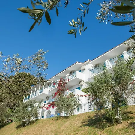 Aelia Apartahotel 3*