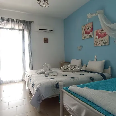 Aparthotel Aelia