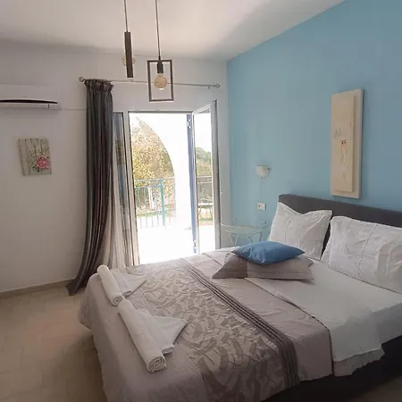 Lejlighedshotel Aelia 3*