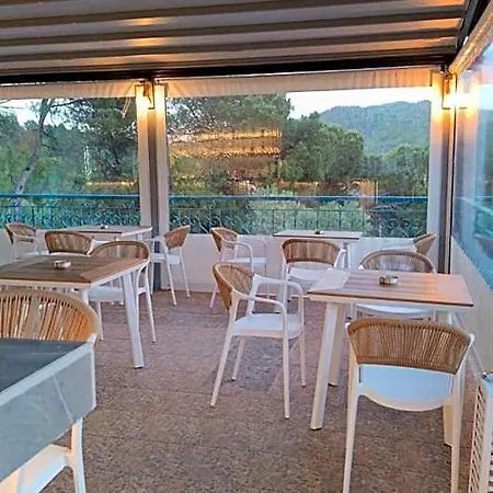 公寓式酒店 艾里亚一室公寓酒店