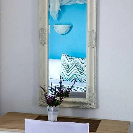 Aelia Lejlighedshotel 3*