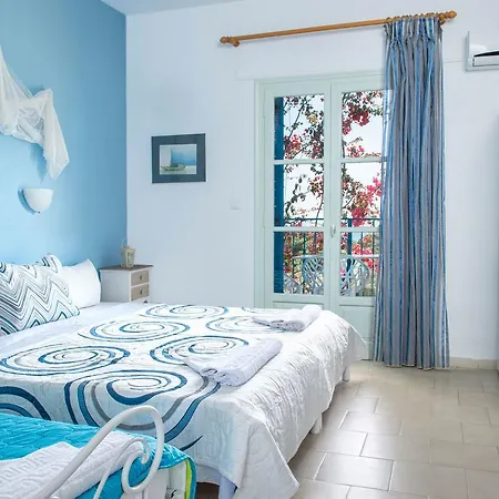 Aelia Hotel apartamentowy
