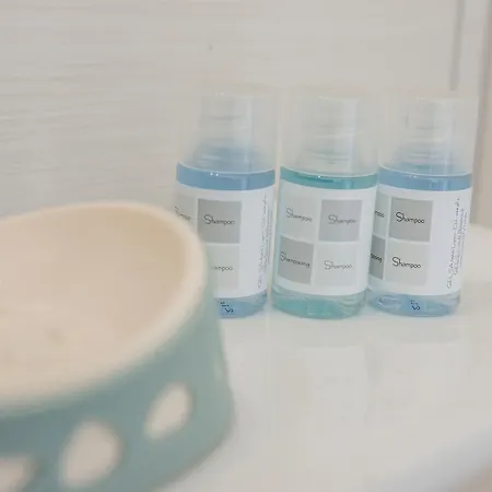 Apartahotel Aelia Koukounaries