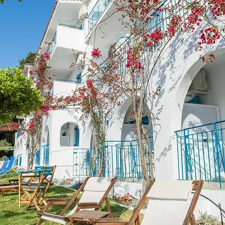 Aelia Hotel apartamentowy *