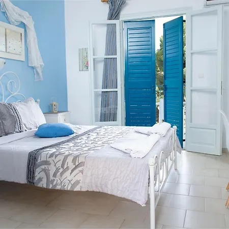 Aelia Hotel apartamentowy *
