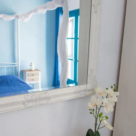 Hotel apartamentowy Aelia