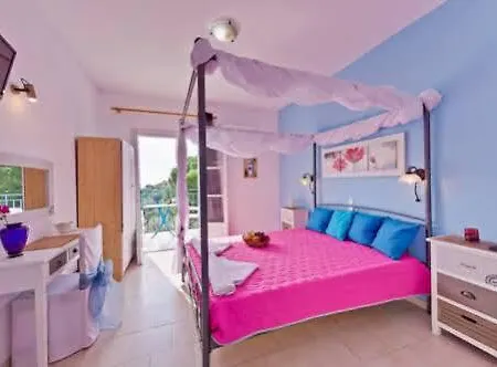 Lejlighedshotel Aelia