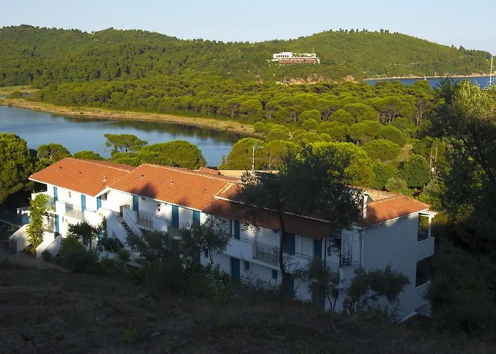 Aelia Lejlighedshotel