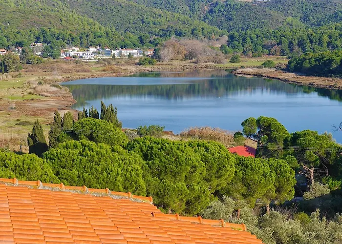 Lejlighedshotel Aelia