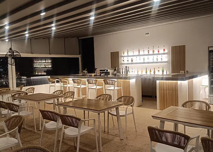 Aelia Lejlighedshotel 3*