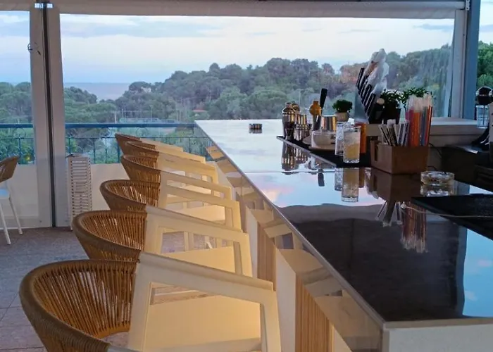 Aelia Lejlighedshotel