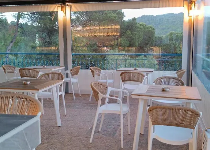 Aelia Lejlighedshotel 3*