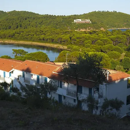 Aelia Aparthotel