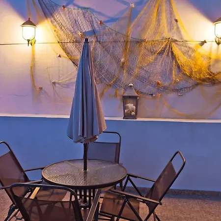 Aparthotel Aelia Koukounaries