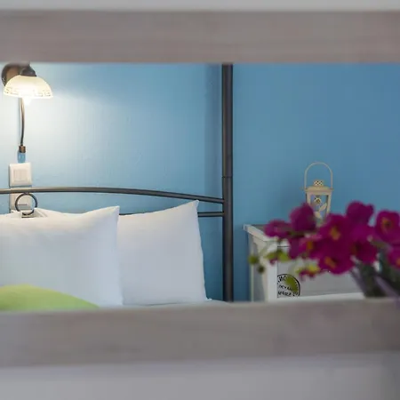 Aelia Aparthotel