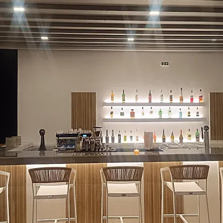 Aelia 3* Koukounaries