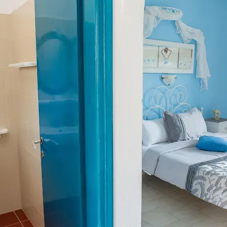 Aparthotel Aelia *