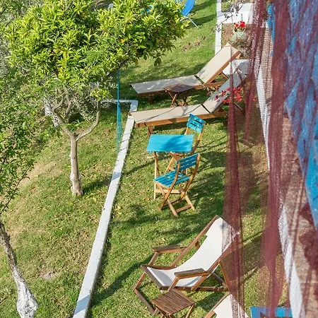 Aparthotel Aelia