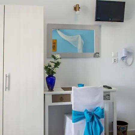 Aelia Aparthotel