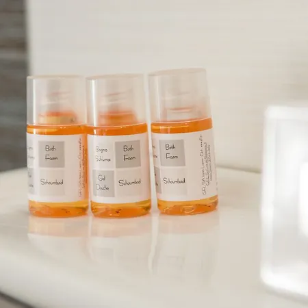 Aelia 3* Koukounaries