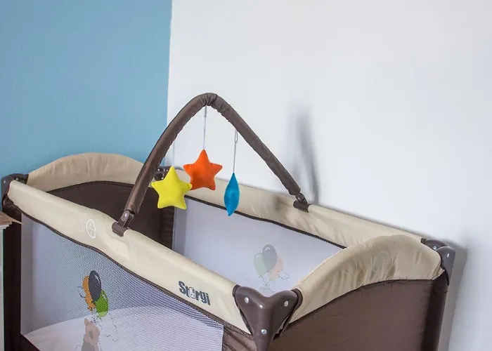 Aelia Hotel de apartamente 3*