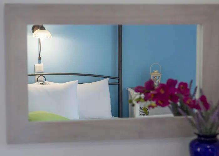 Aelia Hotel de apartamente