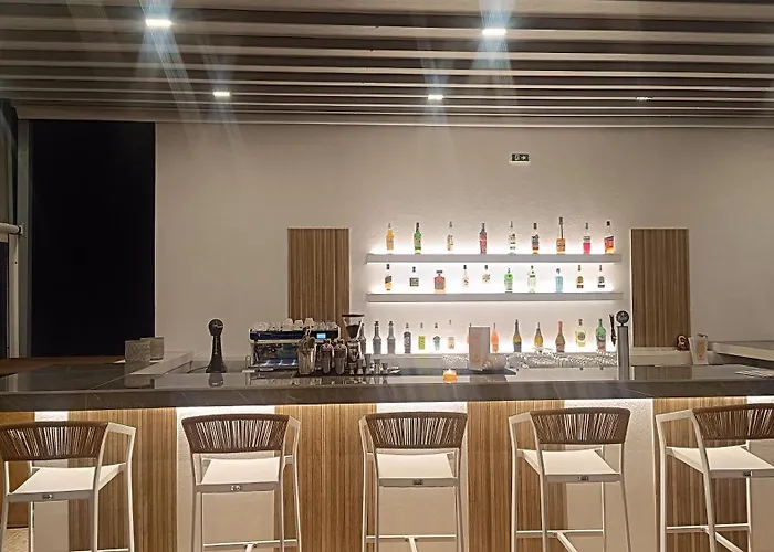 Aelia 3* Koukounaries